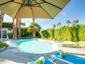 Under the Palms by ACME House Company