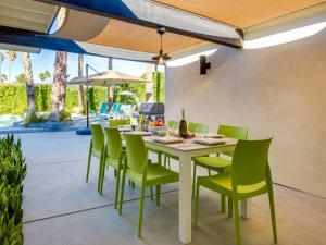 Under the Palms by ACME House Company