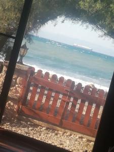 Yeniliman Bungalov Evleri- Sümbül Adlı Ev -Karaburun -İzmir