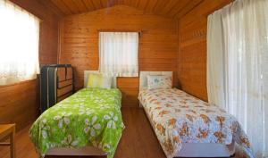 Yeniliman Bungalov Evleri- Sümbül Adlı Ev -Karaburun -İzmir