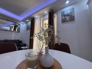 Luxury Apartman NR