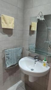 Appartement costamar à 200m de la plage