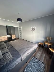 Schöne Wohnung im Herzen von Słubice