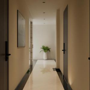 San Hotel & Spa