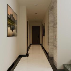 San Hotel & Spa