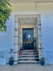 Appartement à Tanger WiFi Gratuit