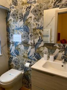 Cavour Luxury Rooms Catanzaro img8