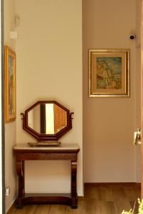 Cavour Luxury Rooms Catanzaro img10
