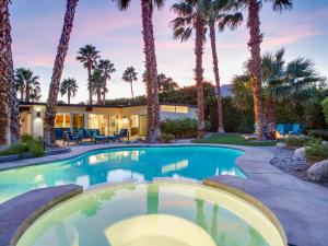 Under the Palms by ACME House Company