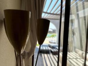 Le Sidi Cabana Near Marassi