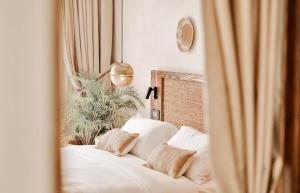 Le Sidi Cabana Near Marassi