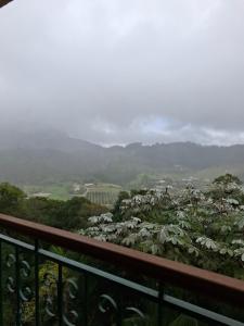 Flat Vista Pedra Azul - Vista Azul Apart Hotel