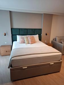 Flat Vista Pedra Azul - Vista Azul Apart Hotel