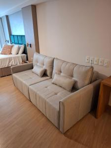 Flat Vista Pedra Azul - Vista Azul Apart Hotel