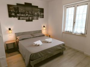 Appartamento con 1 Camera da Letto