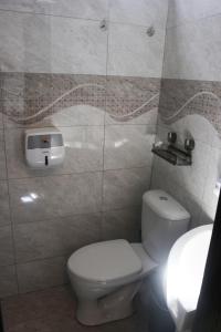 Susannas Apartment with Panoramic Mountain View