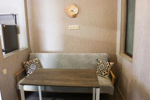 Susannas Apartment with Panoramic Mountain View