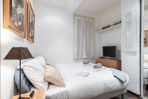 STALINGRAD 32 - Cosy Apartement close old Port