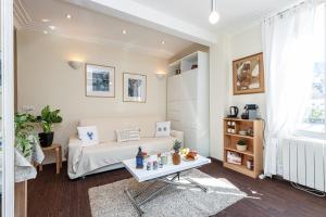 STALINGRAD 32 - Cosy Apartement close old Port