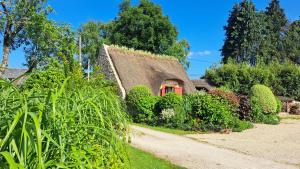 Chaumière de Kerréo, CELESTINE