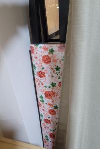 Habitación entre nubes y Terraza