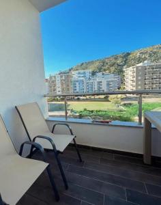 Apartament shëngjin lisuss apartments lux