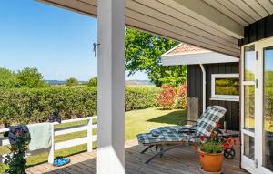 Holiday Home Mads Madsens Vænge Børkop Xi