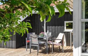 Holiday Home Mads Madsens Vænge Børkop Xi