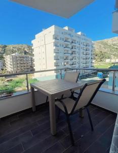 Apartament shëngjin lisuss apartments lux