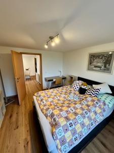 Klidné ubytování u Prahy