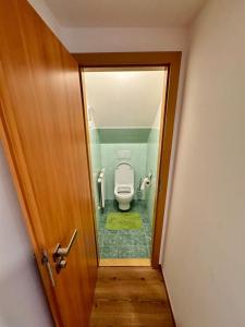 Klidné ubytování u Prahy