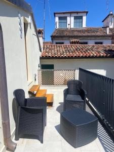 Sant Antonio Elegant Stay