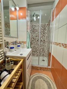 Klidné ubytování u Prahy