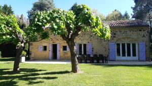 Maisons de vacances Maison de campagne - 5 chambres : photos des chambres