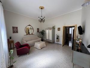 Casa degli zii