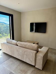 Rez-de-villa 65m2