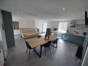 Maison au cœur des vignes 11 per