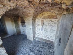 Maisons de vacances Maison au coeur des vignes 11 per : photos des chambres
