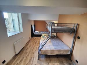Maisons de vacances Maison au coeur des vignes 11 per : Maison 3 Chambres