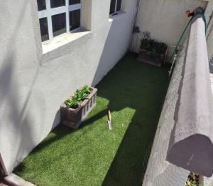 Jardin del sur