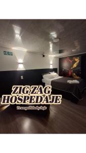ZIG ZAG Hospedaje