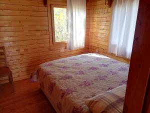 Yeniliman Bungalov Evleri - Nergis -karaburun - İzmir