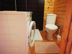 Yeniliman Bungalov Evleri - Nergis -karaburun - İzmir