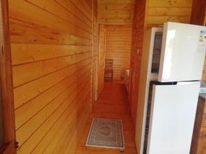 Yeniliman Bungalov Evleri - Nergis -karaburun - İzmir