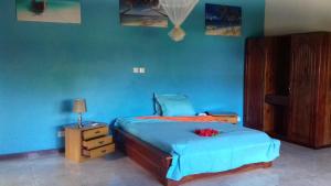 Belle Amie Self Catering