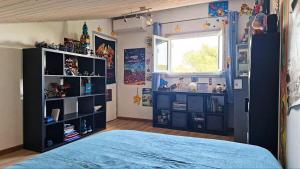 Villas Le Mas du Devois : photos des chambres