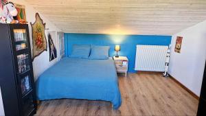 Villas Le Mas du Devois : photos des chambres