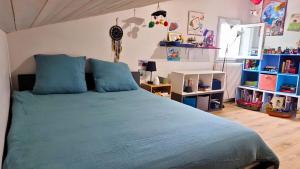 Villas Le Mas du Devois : photos des chambres