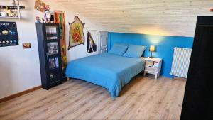 Villas Le Mas du Devois : photos des chambres