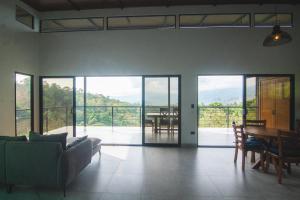 Finca La Ola Pacifica